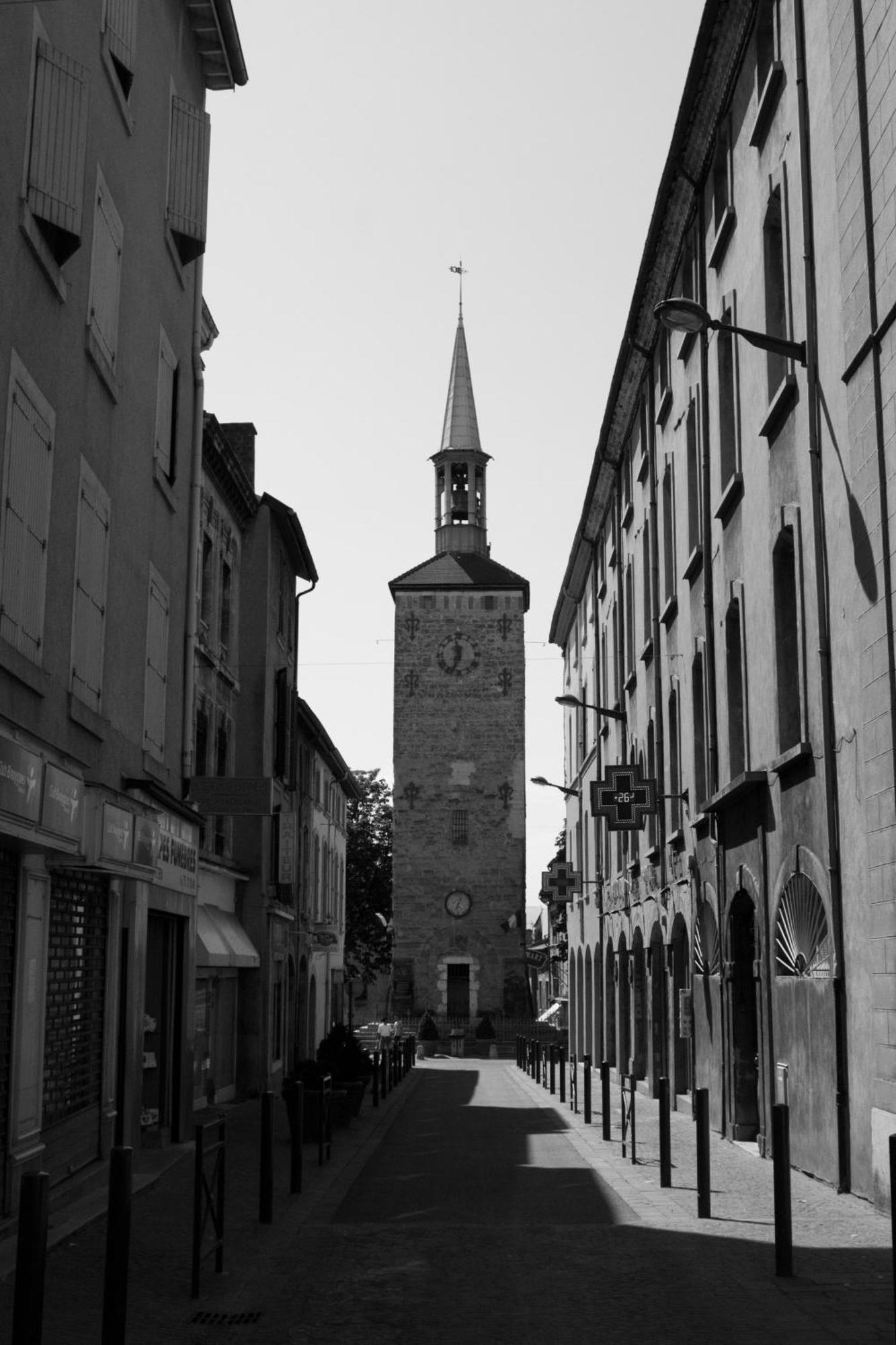 Chambres D'Hotes Les Muriers Romans-sur-Isère Exterior foto